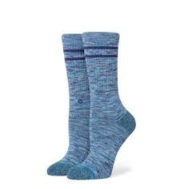 STANCE STANCE VITALITY 2 BLU SOCKS M