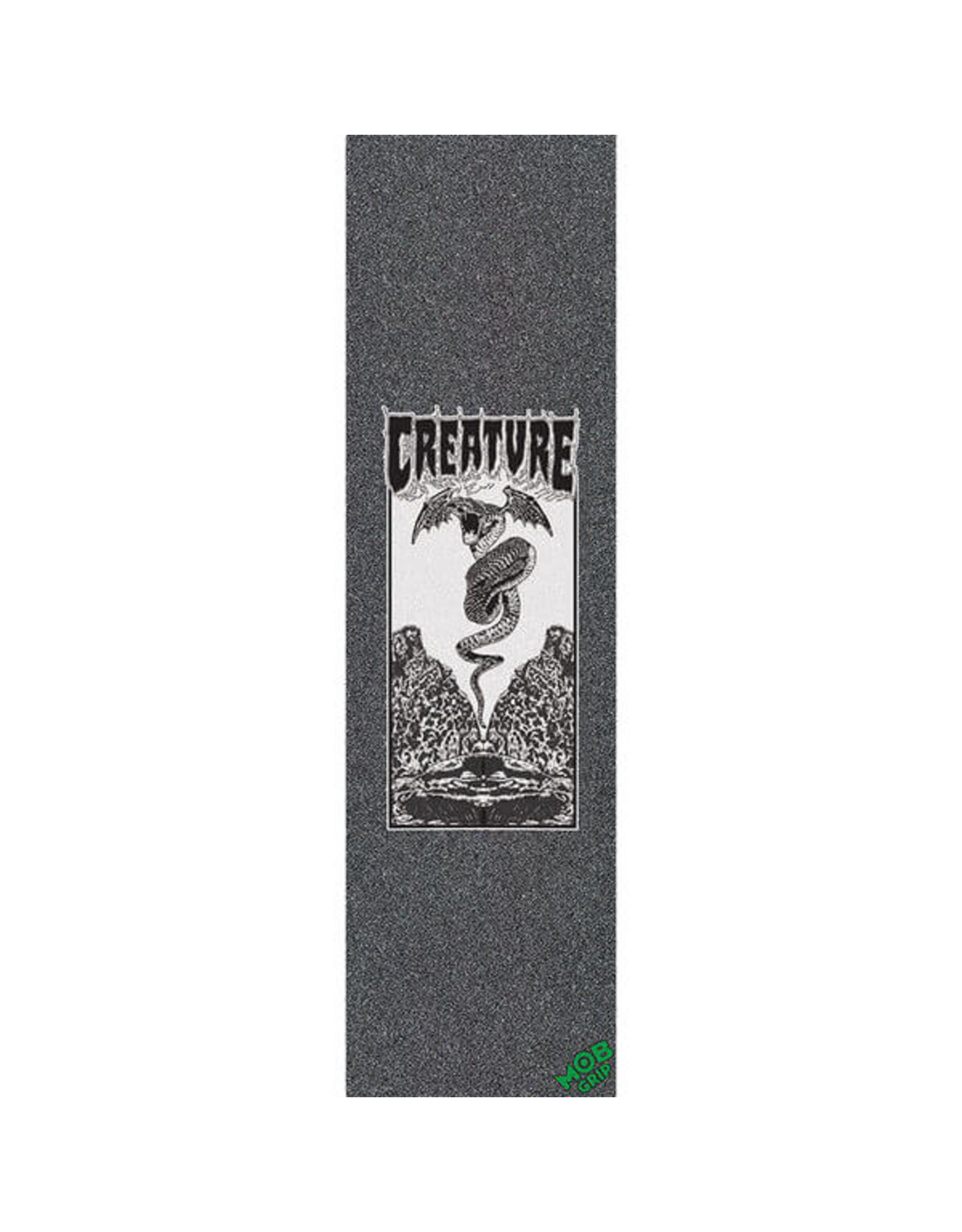 MOB MOB CREATURE FUNERAL FRENCH GRIP SHEET (9X33)
