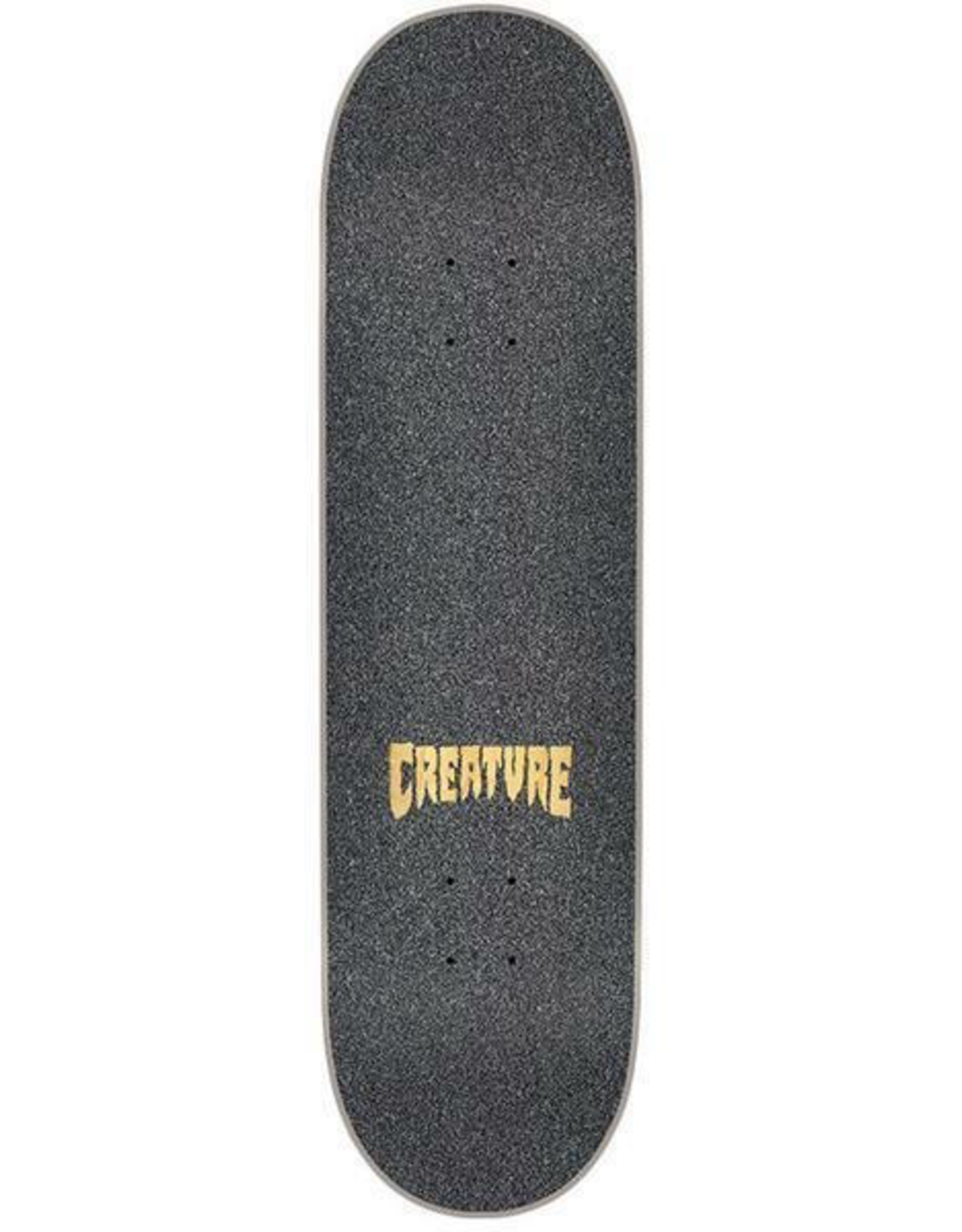 CREATURE CREATURE/MOB LASER-CUT LOGO GRIP TAPE 9X33