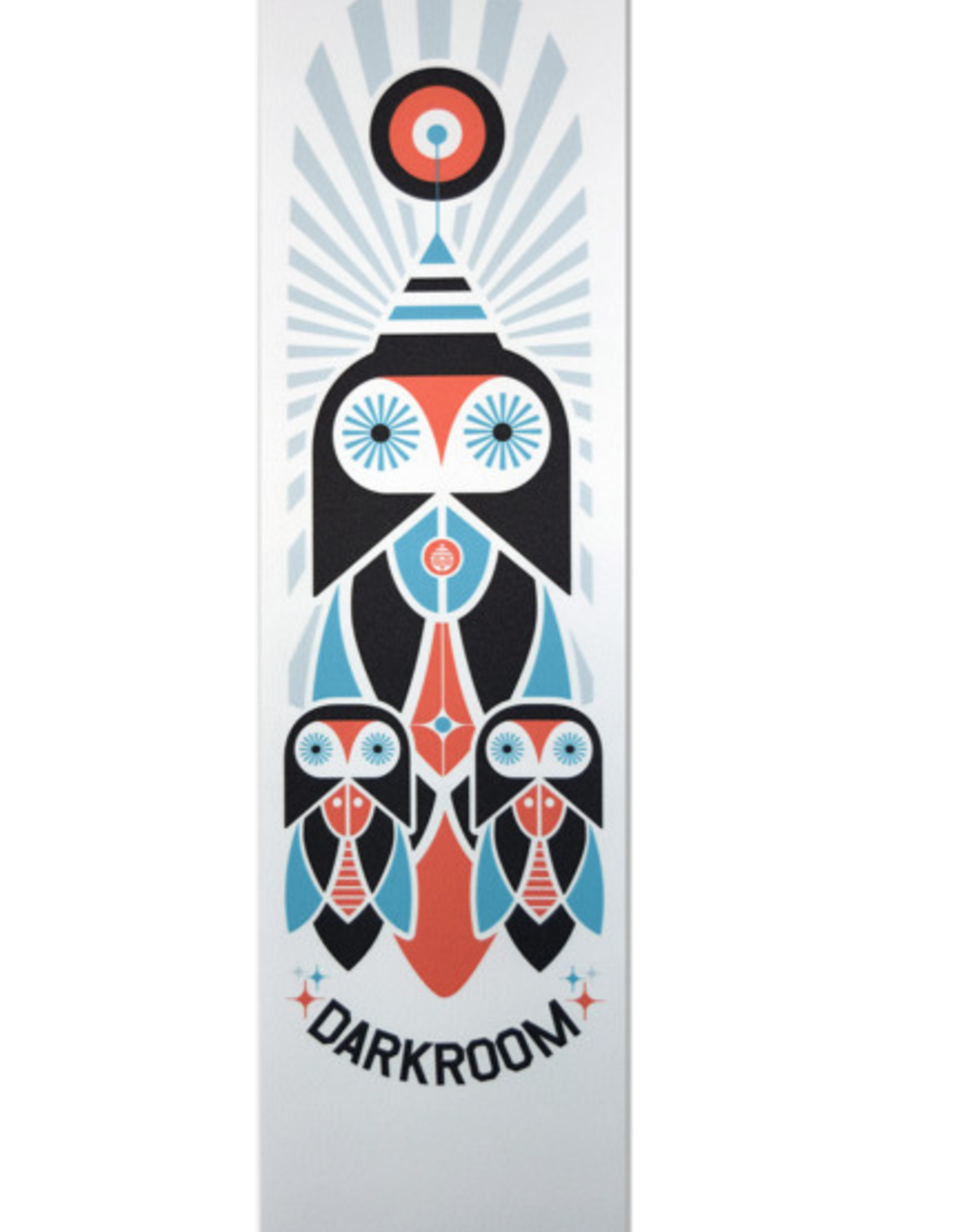 DARKROOM DARKROOM GRIP SHEET TRI-BIS 9X33