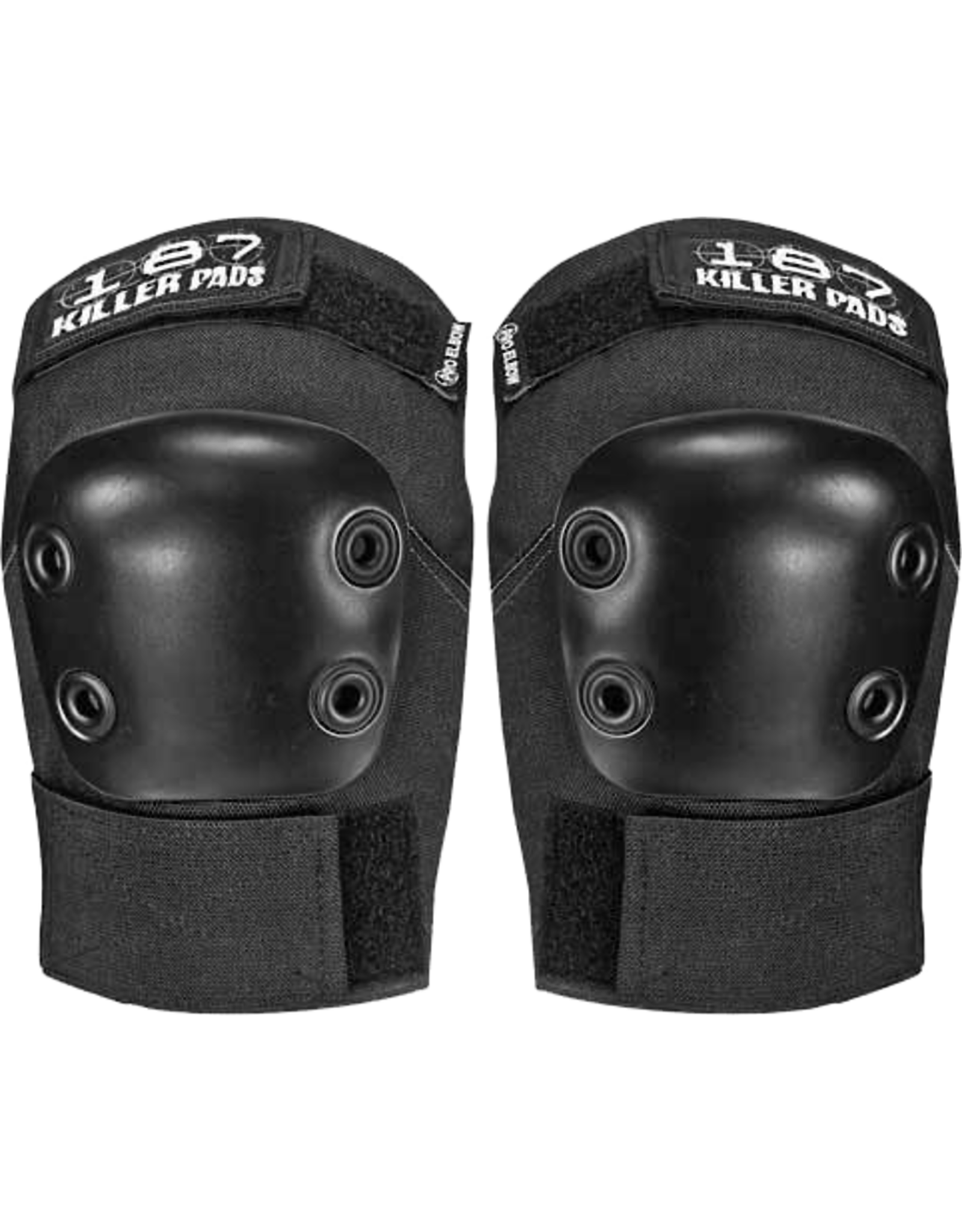 187 187 PRO ELBOW PADS