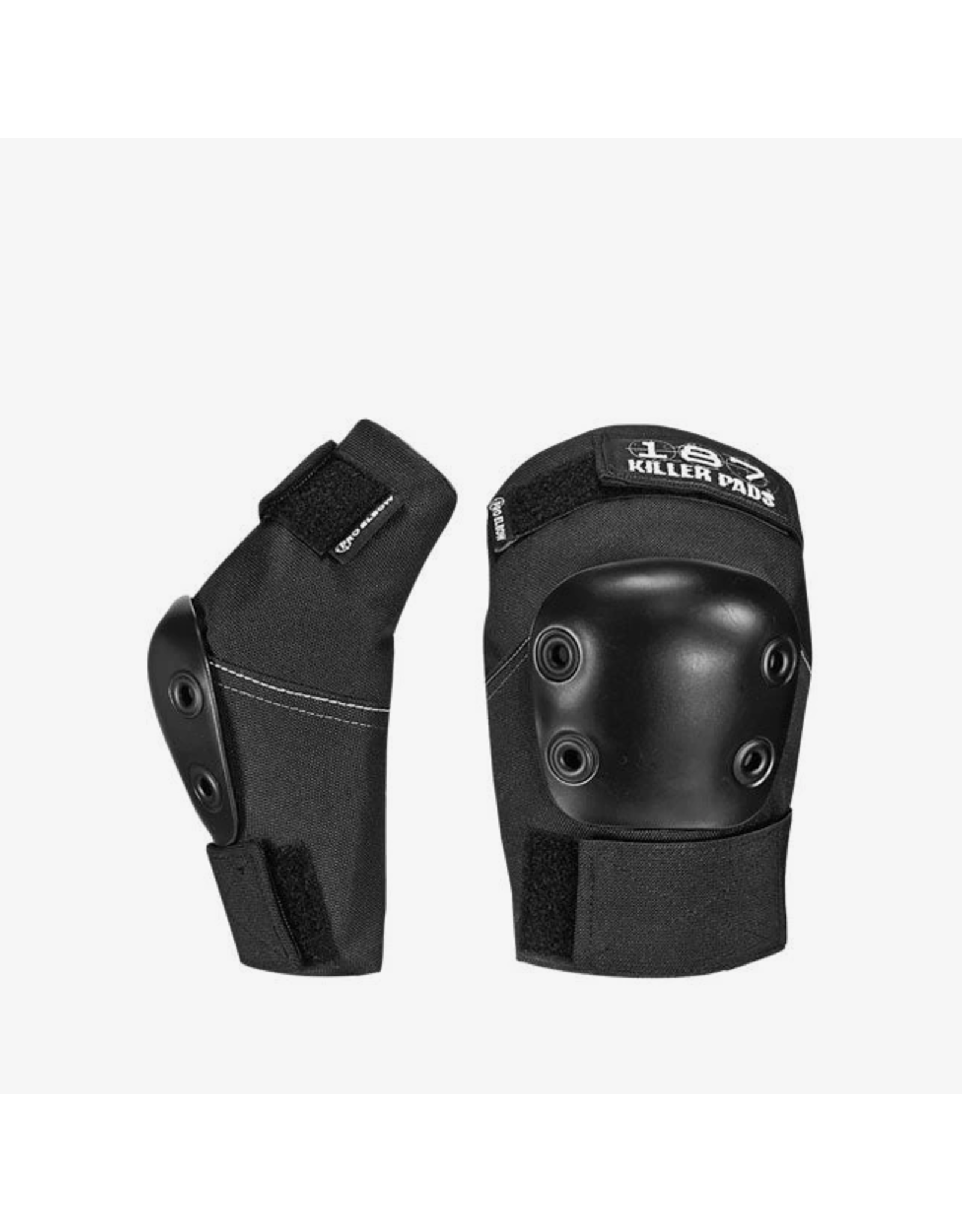 187 187 PRO ELBOW PADS