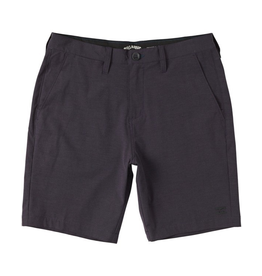 BILLABONG CROSSFIRE MID SHORT