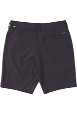 BILLABONG CROSSFIRE MID SHORT