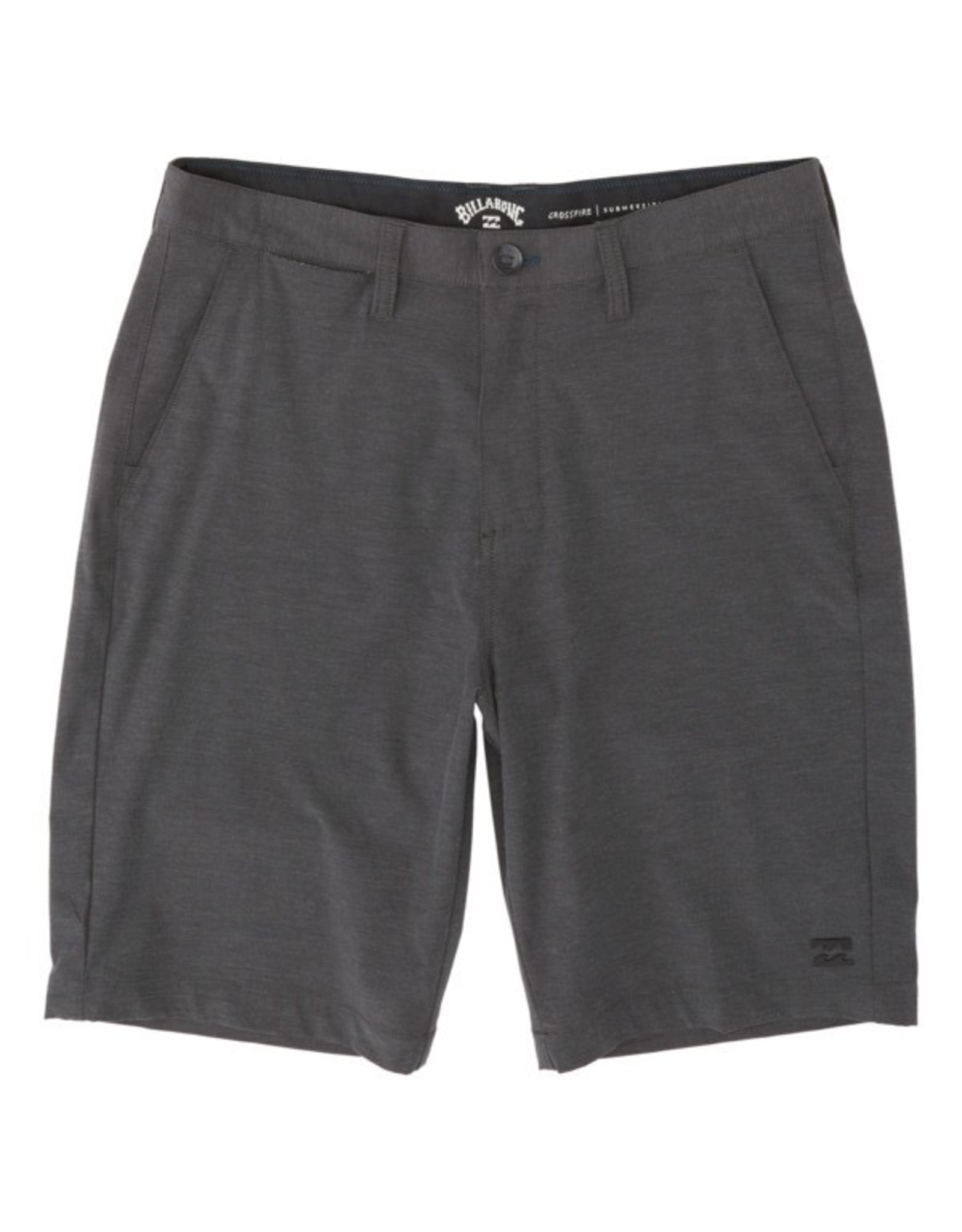 BILLABONG CROSSFIRE MID SHORT