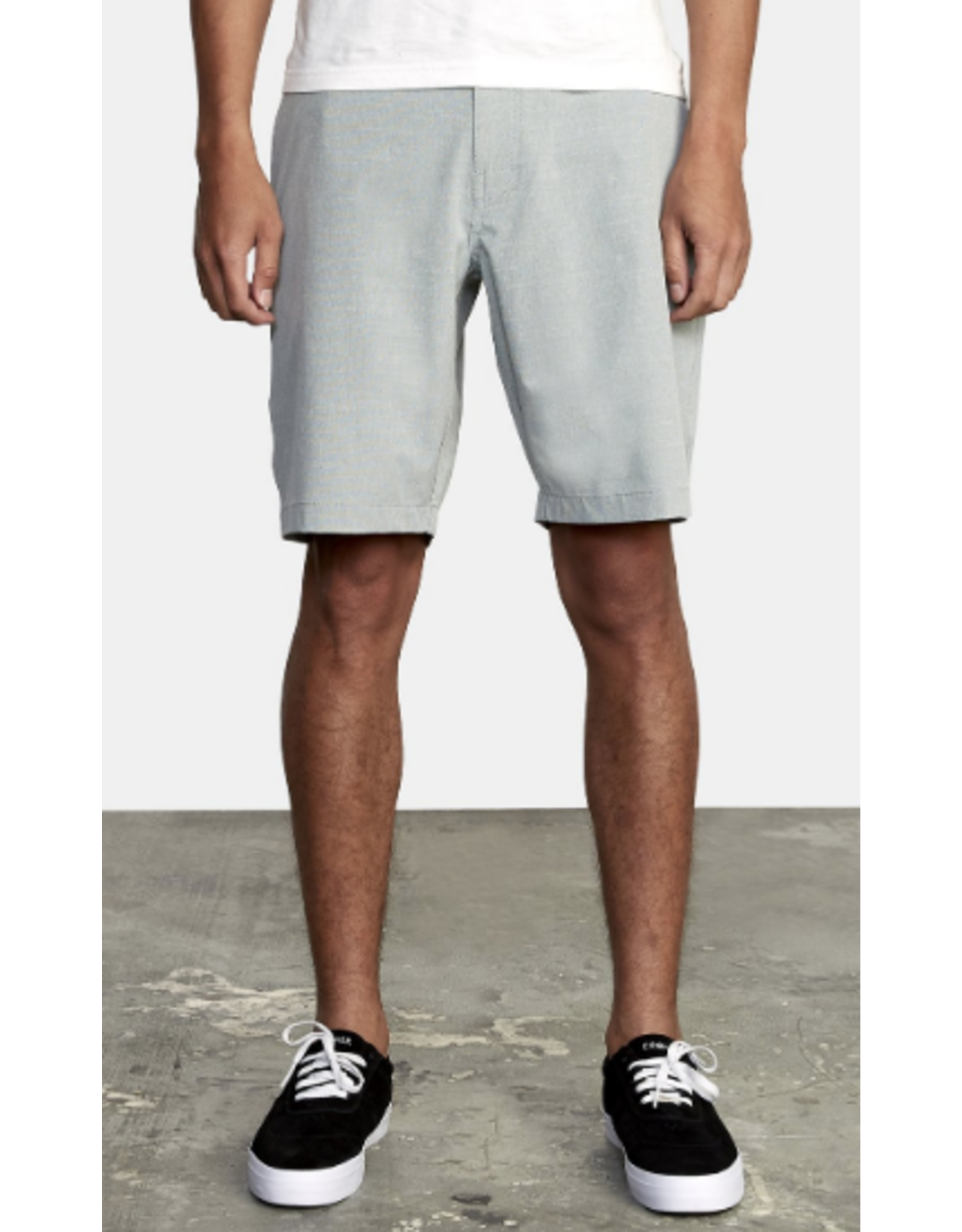 RVCA BALANCE 20” HYBRID SHORT