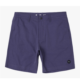 RVCA CLIFFS 18” HYBRID SHORT