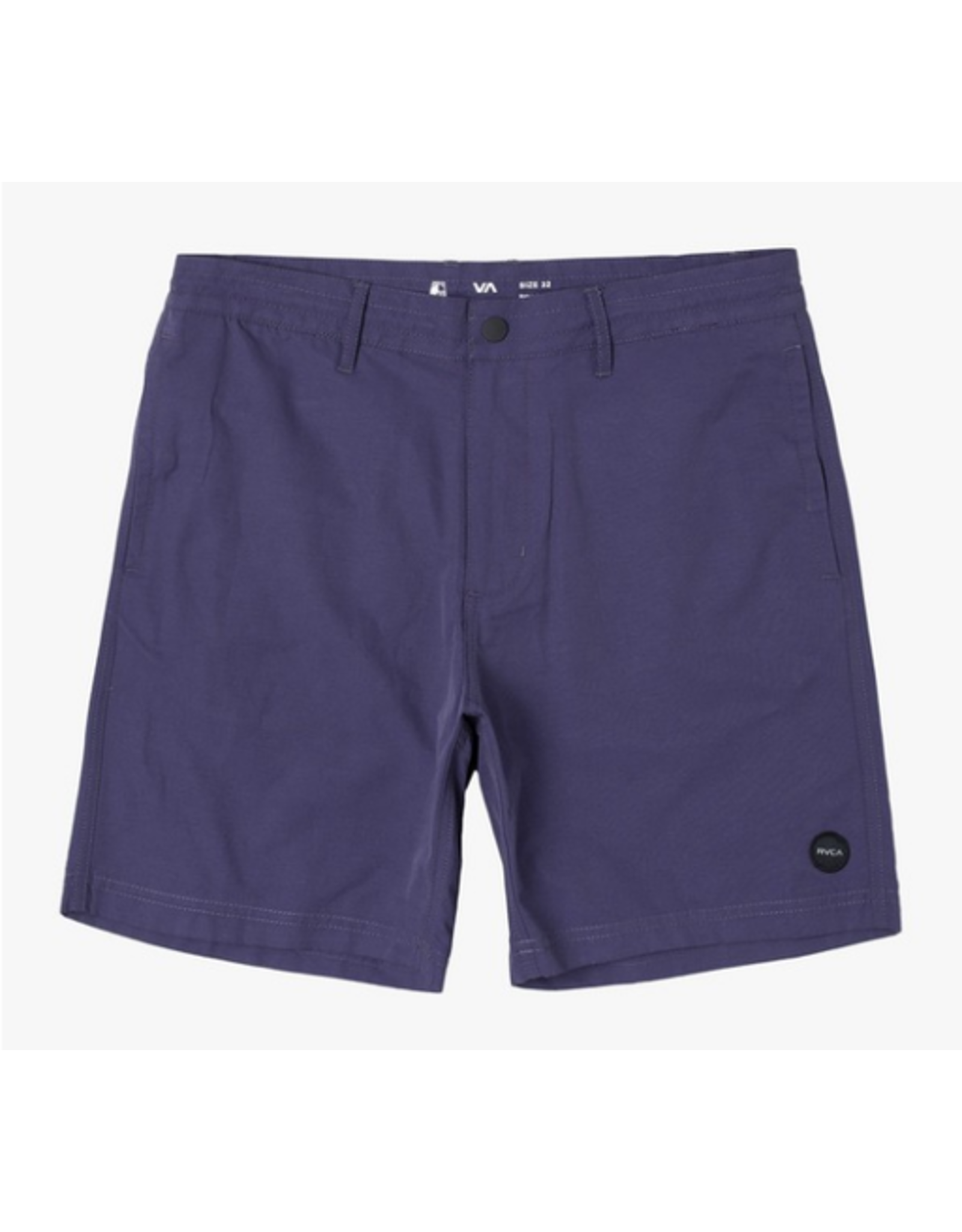 RVCA CLIFFS 18” HYBRID SHORT