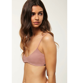 ONEILL SALT WATER SOLIDS BRALETTE