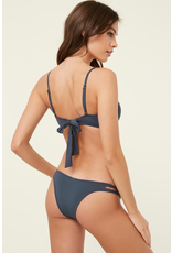 ONEILL Womens SALT WATER SOLIDS SKIMPY BOTTOMS