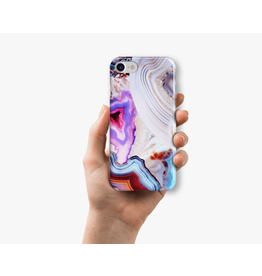 RECOVER RECOVER EK AGATE IPHONE 8/7/6 PLUS CASE