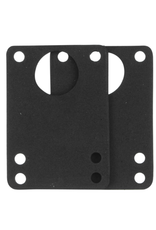 DOOKS DOOKS SILENCER BLACK ANTI VIBRATION GASKET 1pr