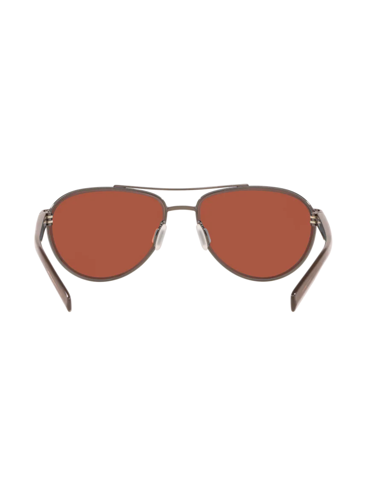 COSTA DEL MAR FERNANDINA Rose Gold Rose Gradient Polarized Glass