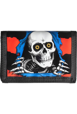 POWELL Powell Peralta Ripper Velcro Wallet