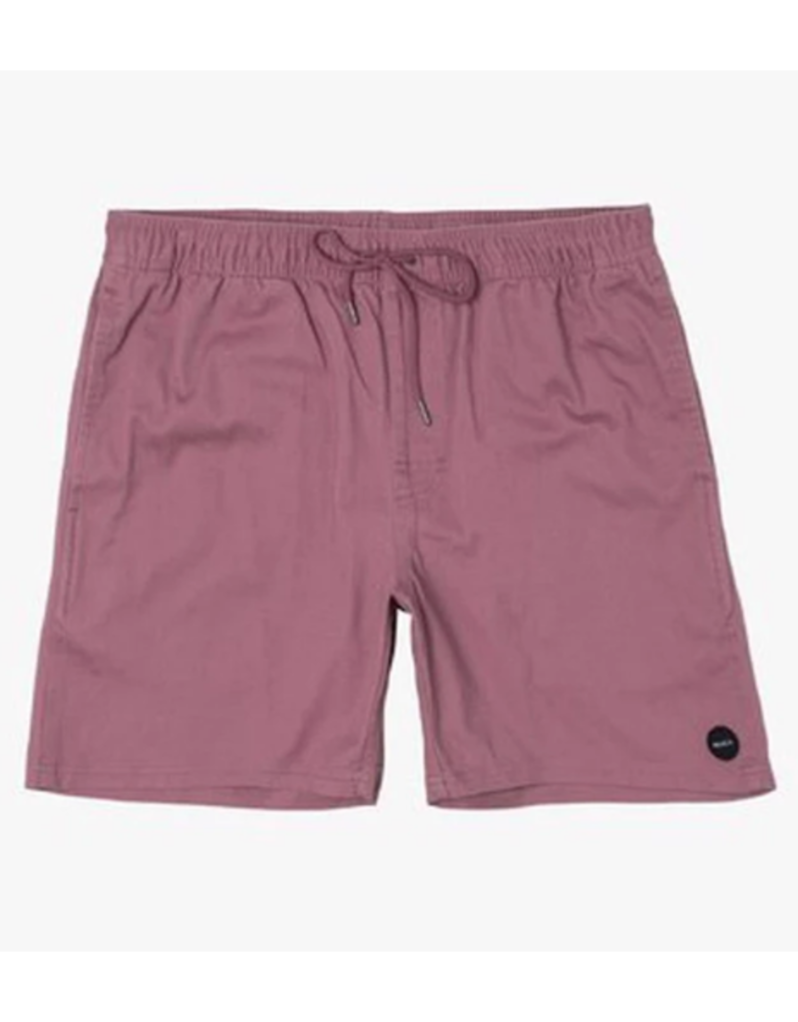 RVCA RVCA ESCAPE ELASTIC SOLID SHORTS