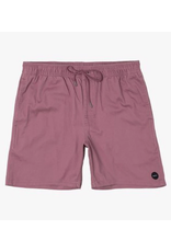 RVCA RVCA ESCAPE ELASTIC SOLID SHORTS
