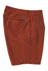 BILLABONG NEW ORDER WALKSHORTS