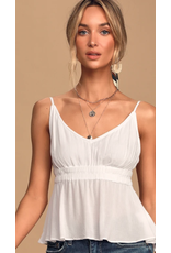 ONEILL Womens KELBY-WHITE