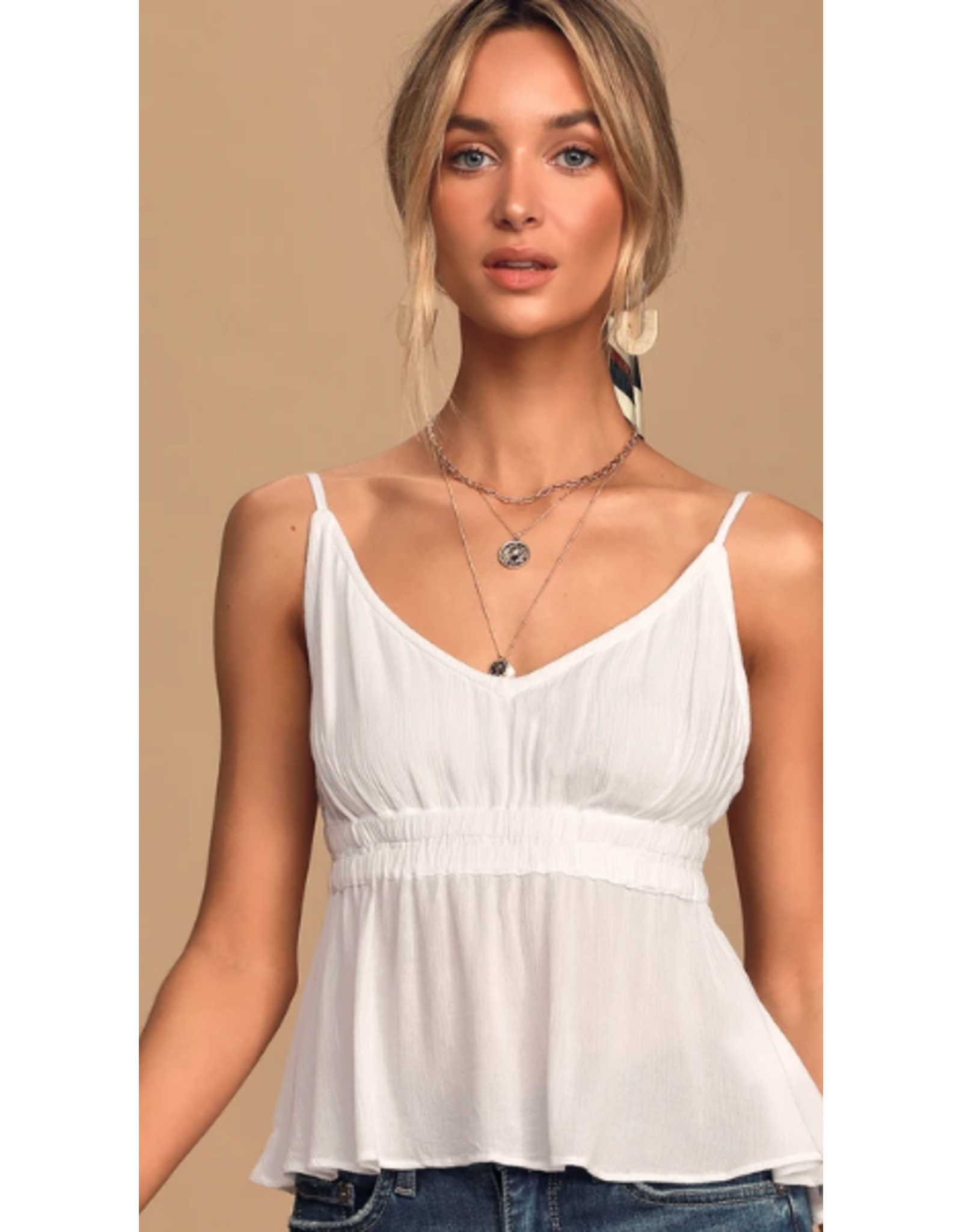 ONEILL Womens KELBY-WHITE