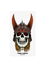 POWELL Powell Peralta Andy Anderson Sticker - 3"