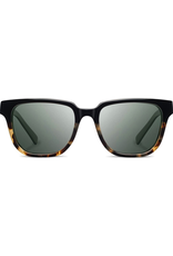 SHWOOD PRESCOTT: BLACK OLIVE // ELM BURL - G15 POLARIZED