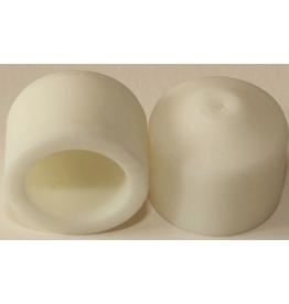EASTERN RIPTIDE WFB PIVOT CUPS - BEAR GRIZZLY 90a WHITE