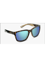 NECTAR NECTAR TIDE/FOLLY Brown Tortoise Frame - Blue Lens