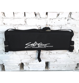 SALTY'S SALTY’S 24” TAILGATE PAD, EXTRA WIDE