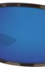 COSTA DEL MAR COSTA OCEARCH REEFTON TIGER SHARK WITH BLUE MIRROR LENSES