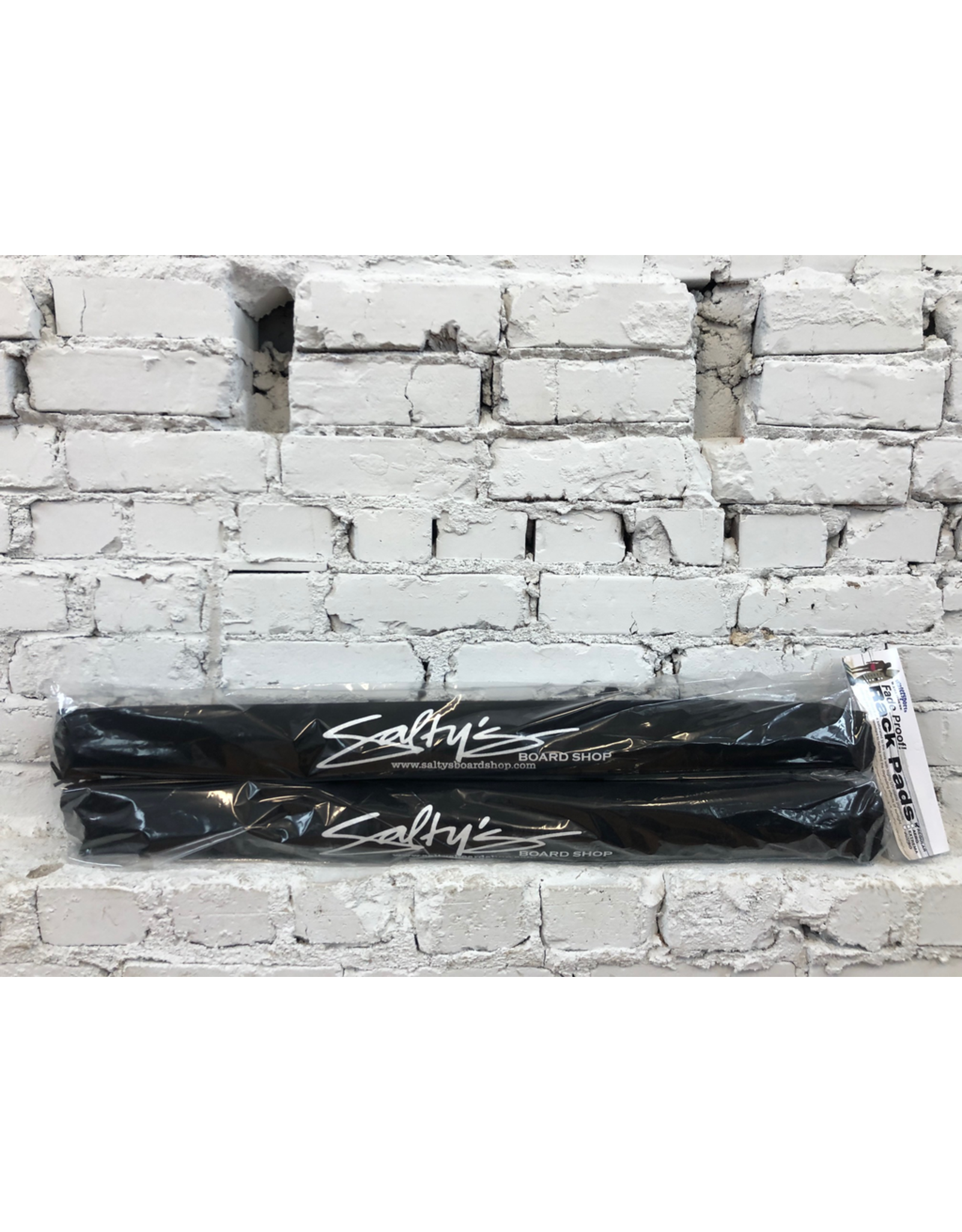 SALTY S SALTY S 30 RACK PAD AERO FADE PROOF