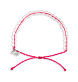 4Ocean 4OCEAN FLAMINGO PINK BRACELET