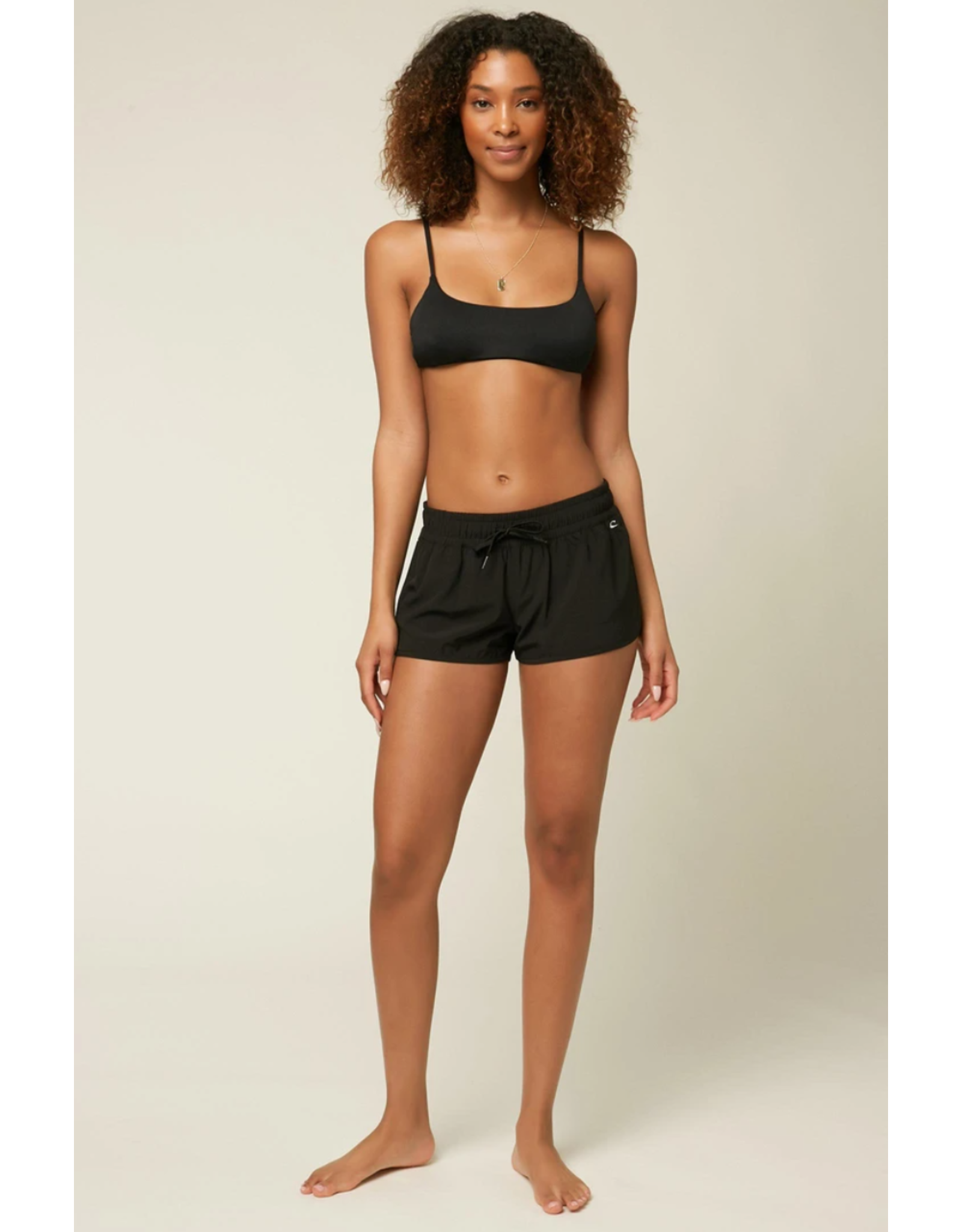 LANEY 2" STRETCH BOARDSHORTS