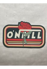 ONEILL Womens O'NEILL SUNLIFE STICKERS