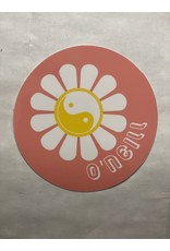 ONEILL Womens O'NEILL PEACIN OUT STICKERS