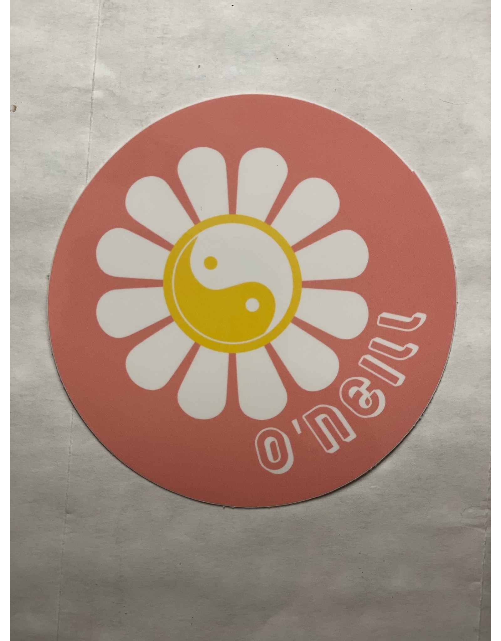 ONEILL Womens O'NEILL PEACIN OUT STICKERS
