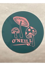 ONEILL JRS O'NEILL SURFY SURF STICKERS