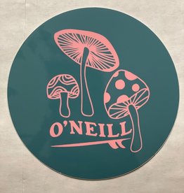 ONEILL JRS O'NEILL SURFY SURF STICKERS