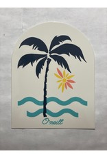 ONEILL JRS O'NEILL SURFY SURF STICKERS