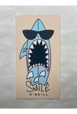 ONEILL Womens O'NEILL SURFY SURF STICKERS