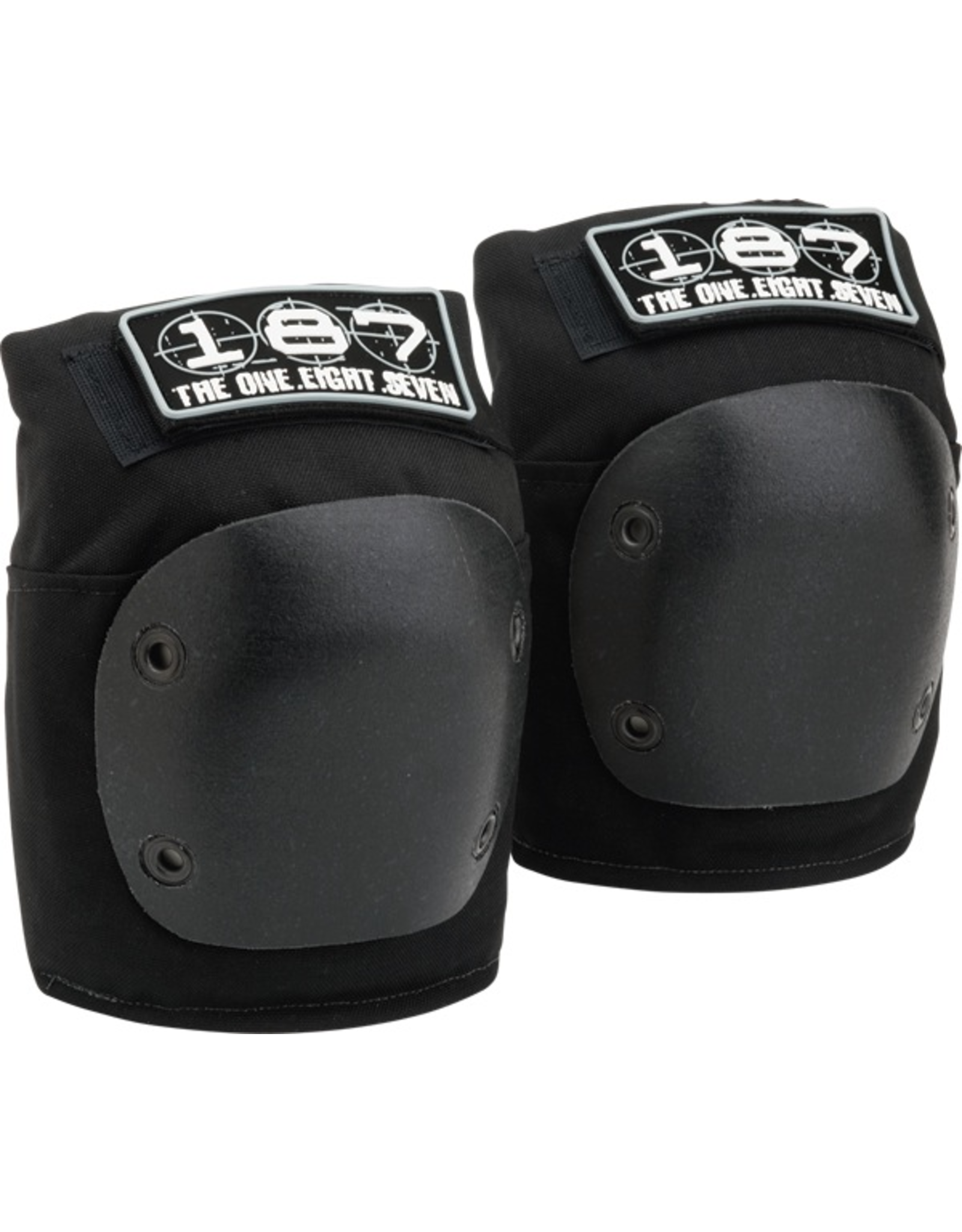 187 187 FLY KNEE PADS