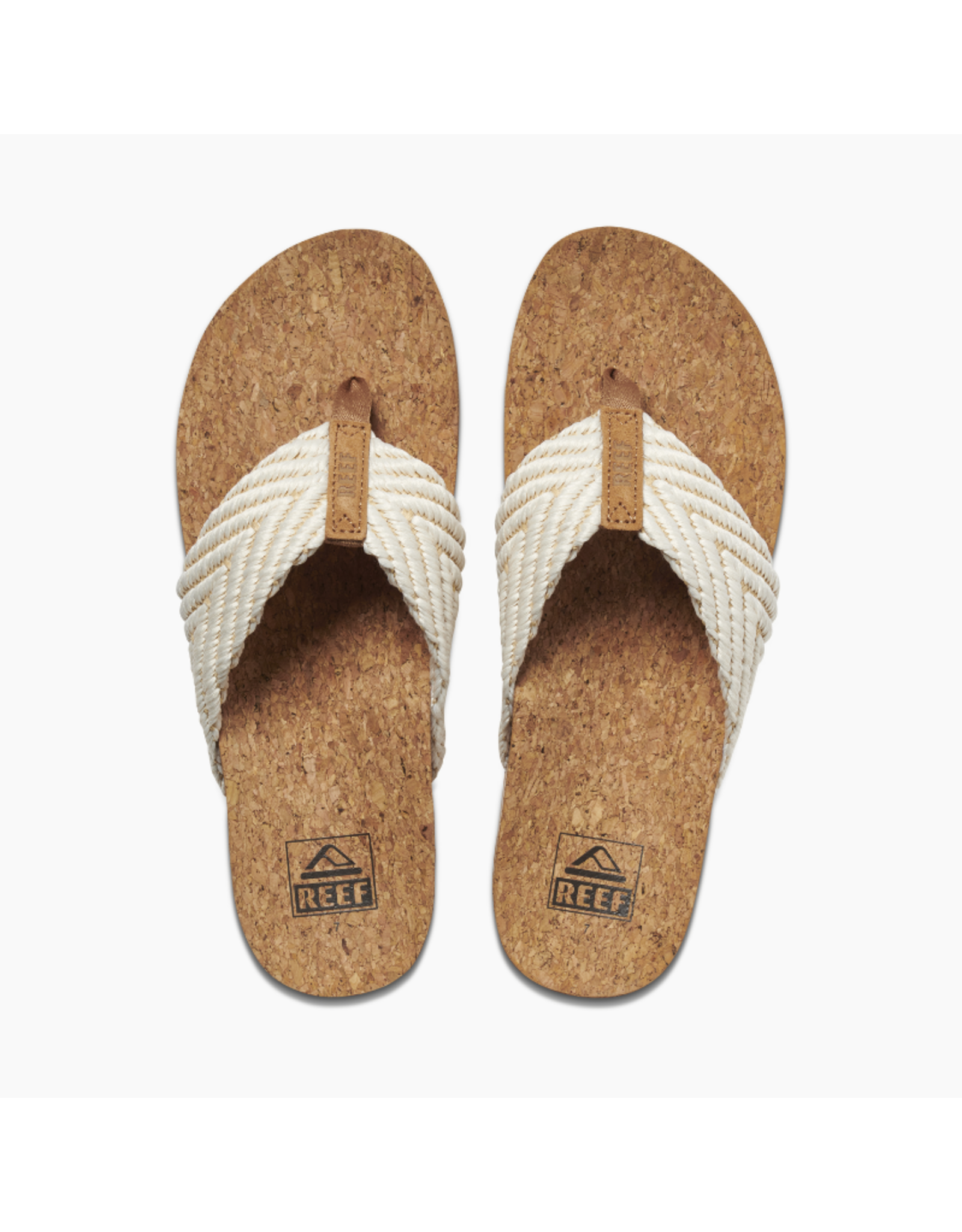 REEF REEF CUSHION STRAND