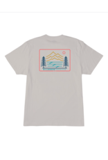 Billabong Guys Billabong A/Div Hwy 101 Short Sleeve T-Shirt