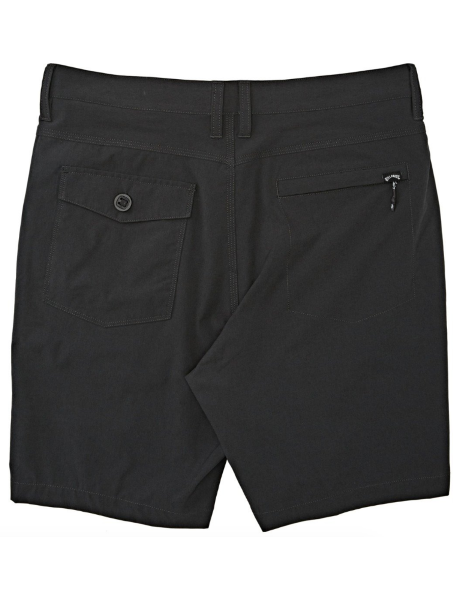 BILLABONG Billabong A/Div Surftrek Heather Short 20"