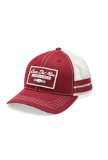 COSTA COSTA LEGACY TRUCKER