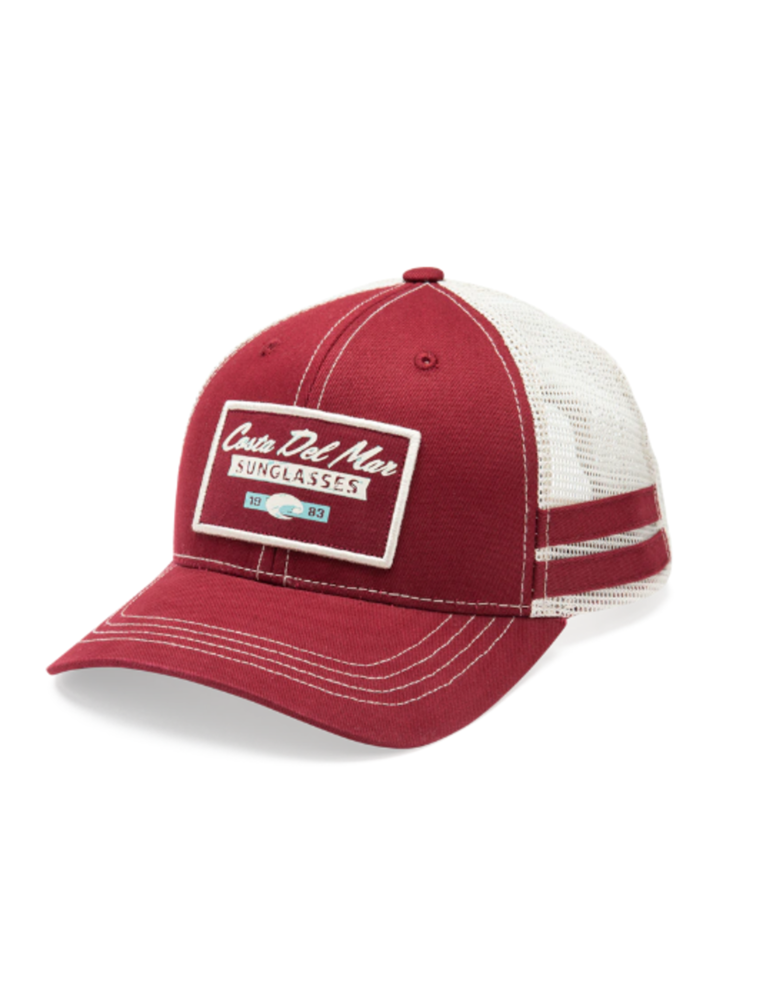 COSTA COSTA LEGACY TRUCKER