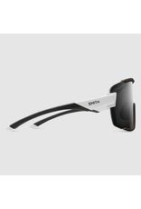 SMITH OPTICS SMITH WILDCAT WHITE/CHROMAPOP BLACK