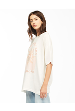 BILLABONG GIRLS BILLABONG SHINE BRIGHT TEE