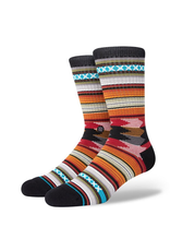 STANCE STANCE BARON BLACK L
