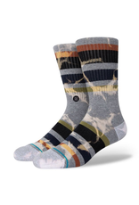 STANCE STANCE BRONG HEATHER GREY L