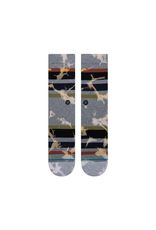 STANCE STANCE BRONG HEATHER GREY L